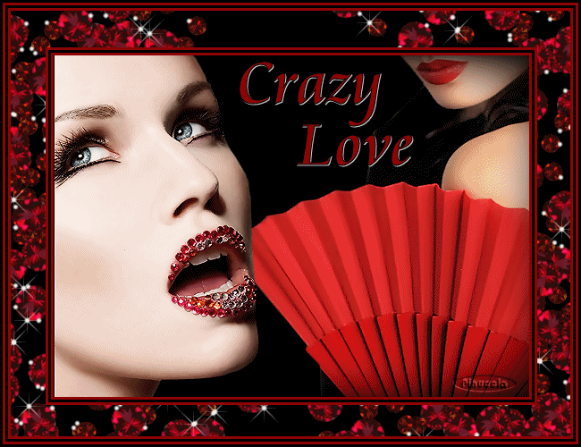 Crazy Love