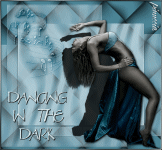 Dancing in the Dark