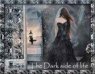 The Dark side of life