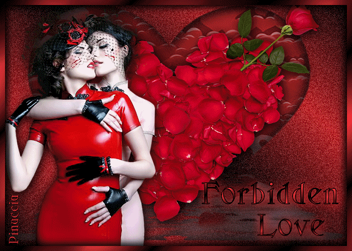 Forbidden Love