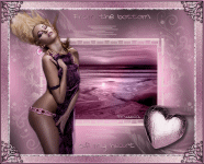 From the bottom of my heart