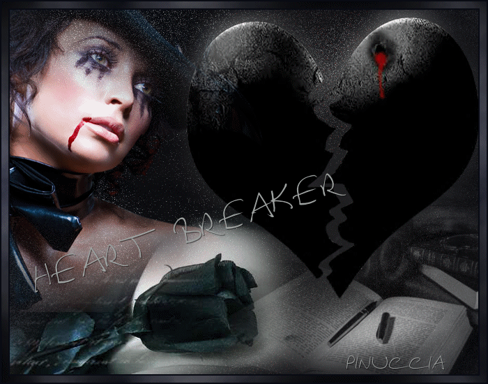Heartbreaker
