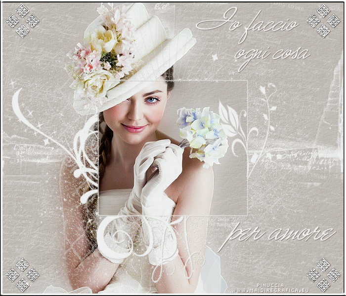 I do anything for love