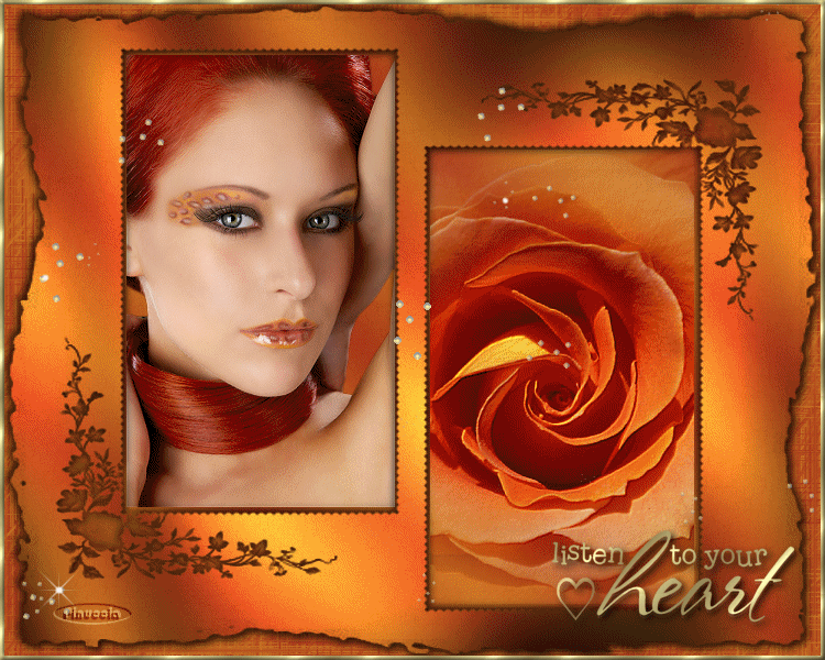 Listen to your Heart