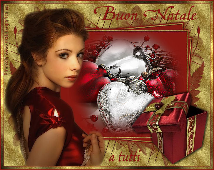 Merry Christmas for all