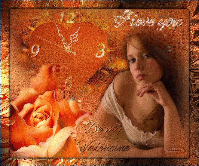 My Valentine