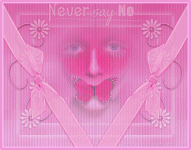 Never say no