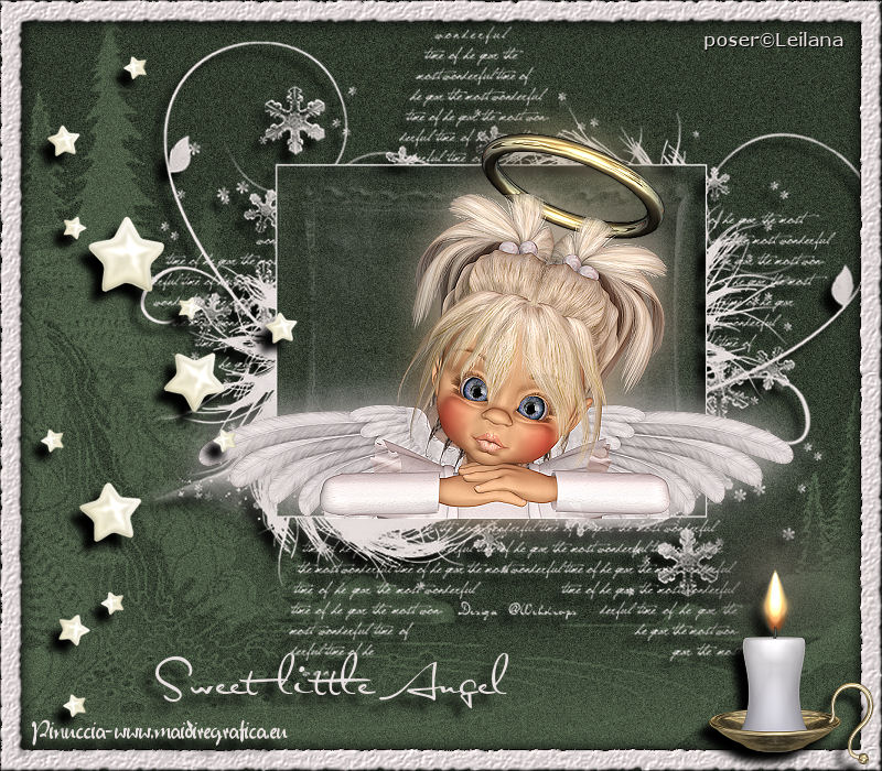 Simple little melody