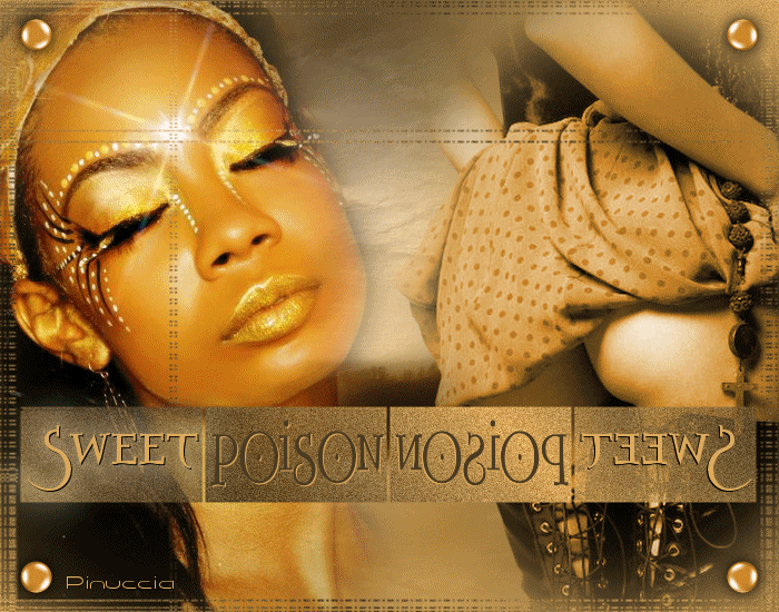 Sweet Poison