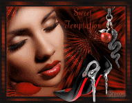 Sweet Temptation