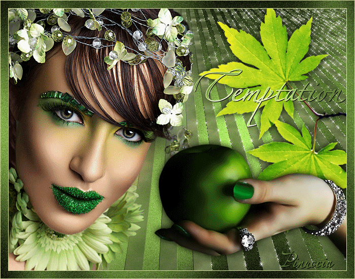 Temptation