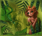 With a child's heart