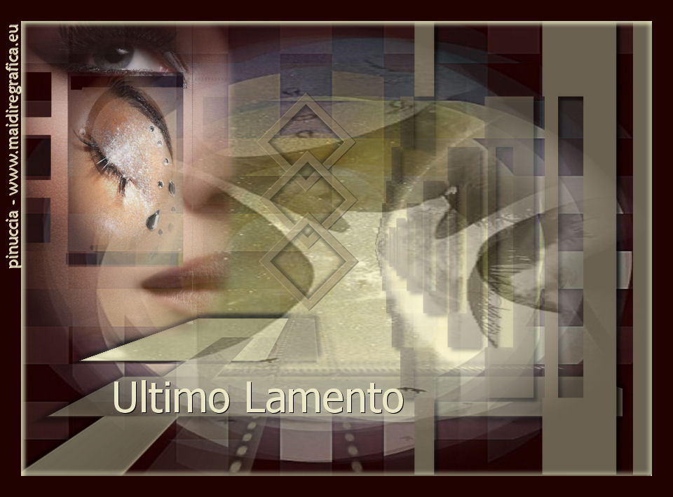 Ultimo lamento