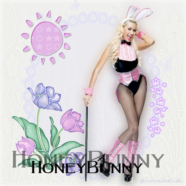 Honey Bunny