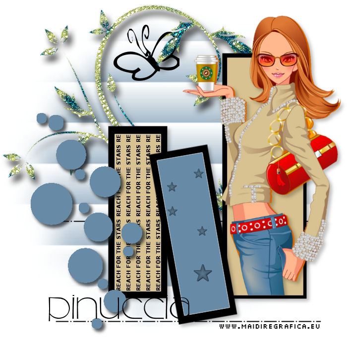 Reaching for the stars