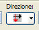 direzione testo