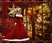 Coming home for Christmas