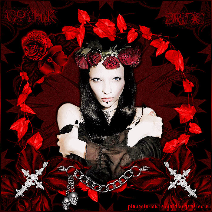 Gothik Bride