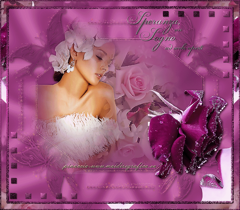 Hope is a waking dream