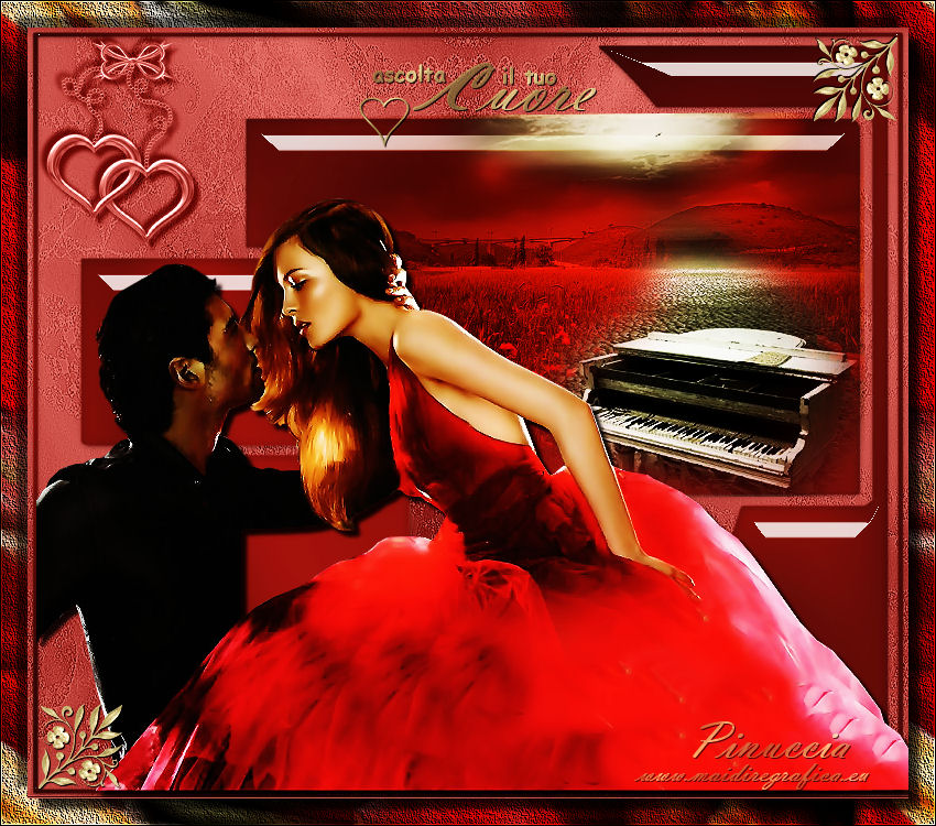 Listen to your heart