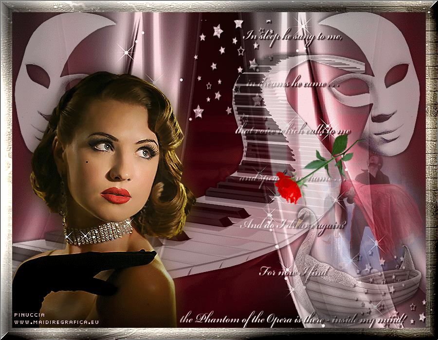 Phantom of the Opera