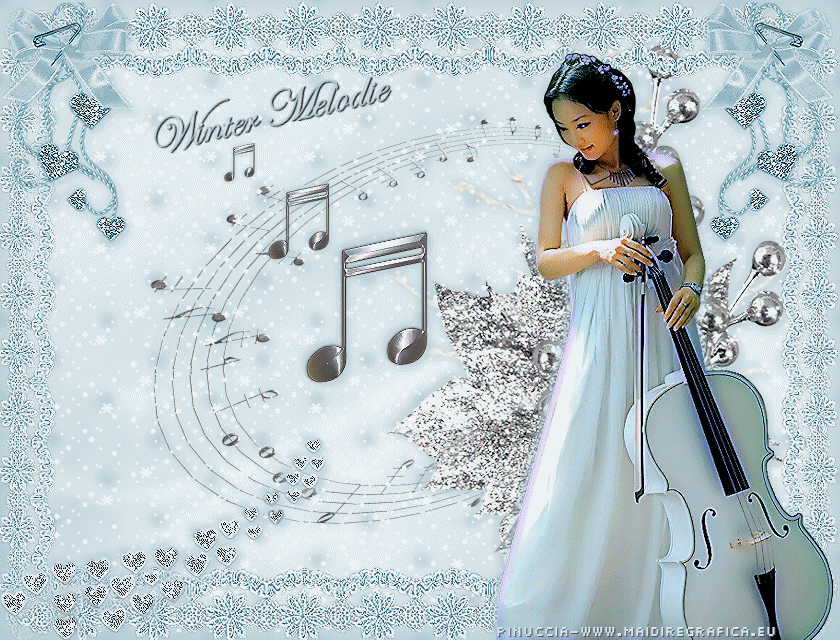 Winter Melodie