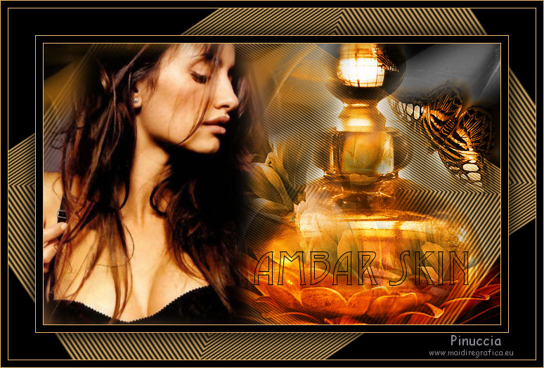 Ambar Skin