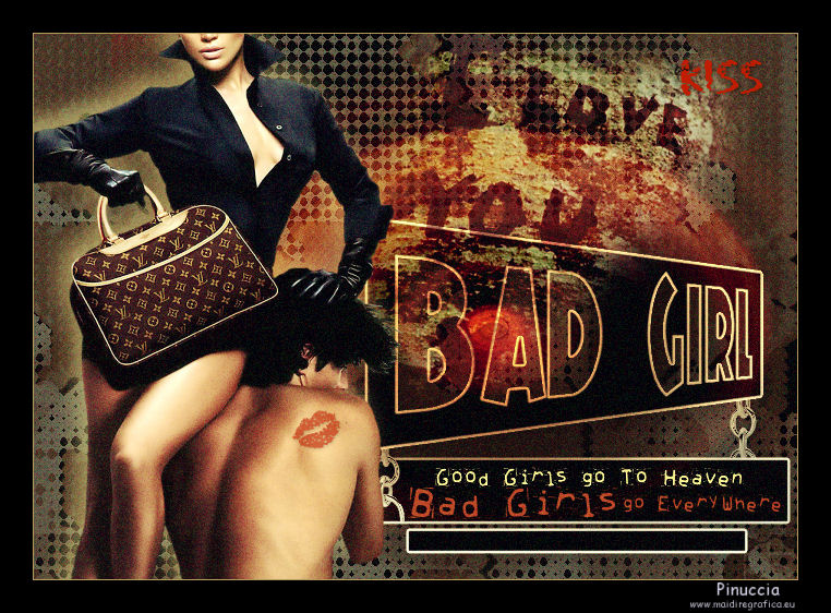 Bad Girls
