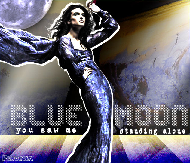 Blue Moon