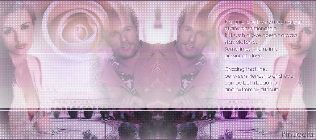 Passion: The Ultimate Love