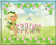Birdies Spring