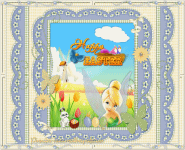Easter Land