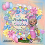 Easter Pastel