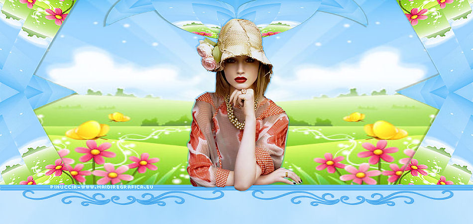 Fraicheur printanipre