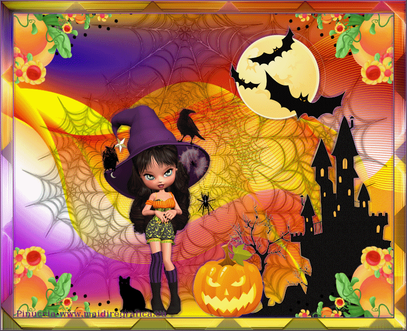 Halloween World