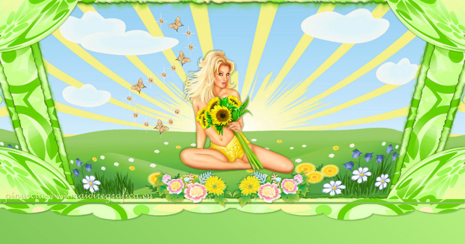 Top Le charme de l't