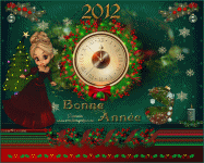 Le voici l'an nouveau