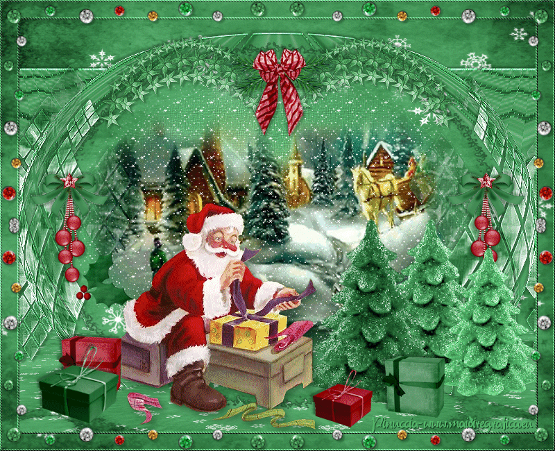 preparatifsdenoel Fairy