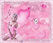 Scrap Sweet Valentine