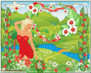 Senteurs Printanière