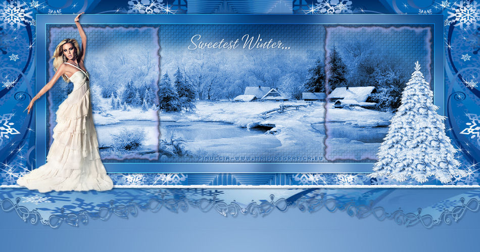 Top Sweetest winter
