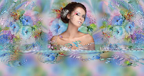 Tendresse et pensées