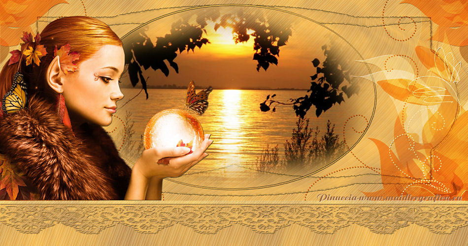 Aux portes de l'automne