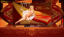 Top Valentine's Heart