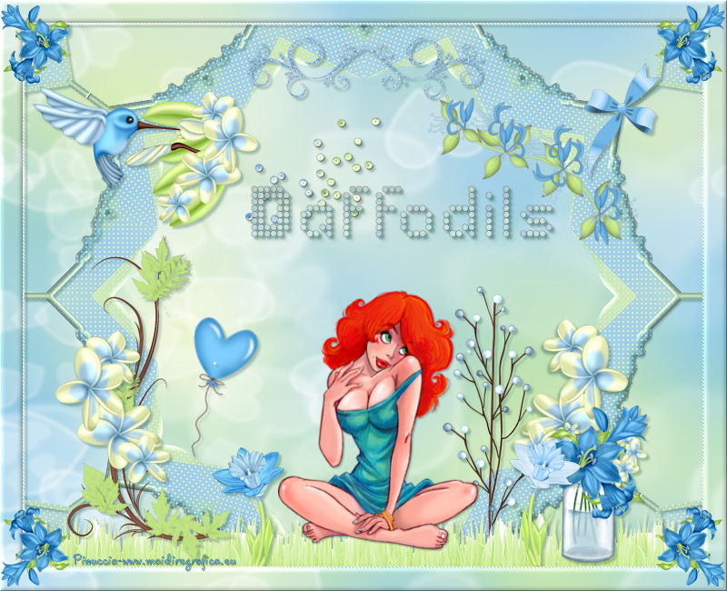Daffodils
