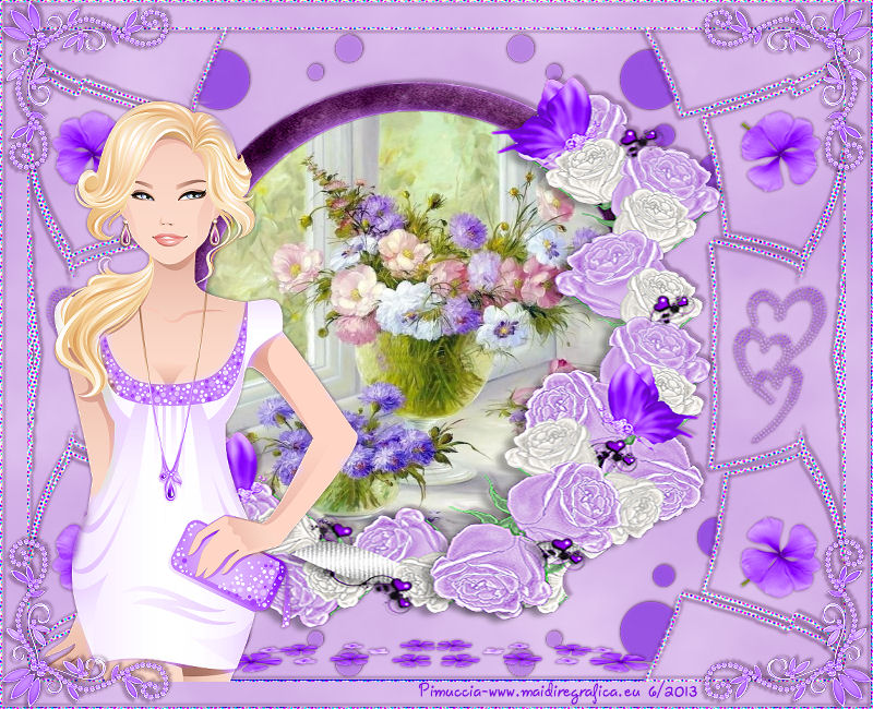 Fraicheur printanire