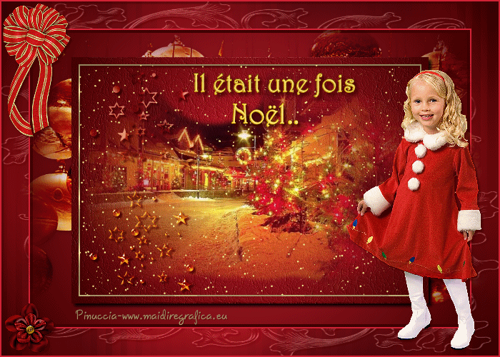 Il tait une fois Noël