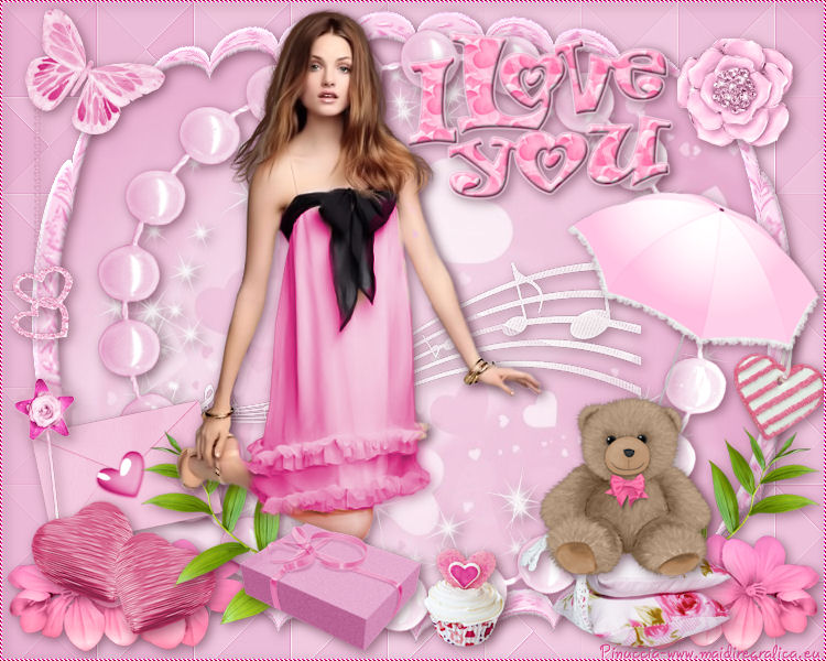 You are so beautiful