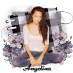 Angelina