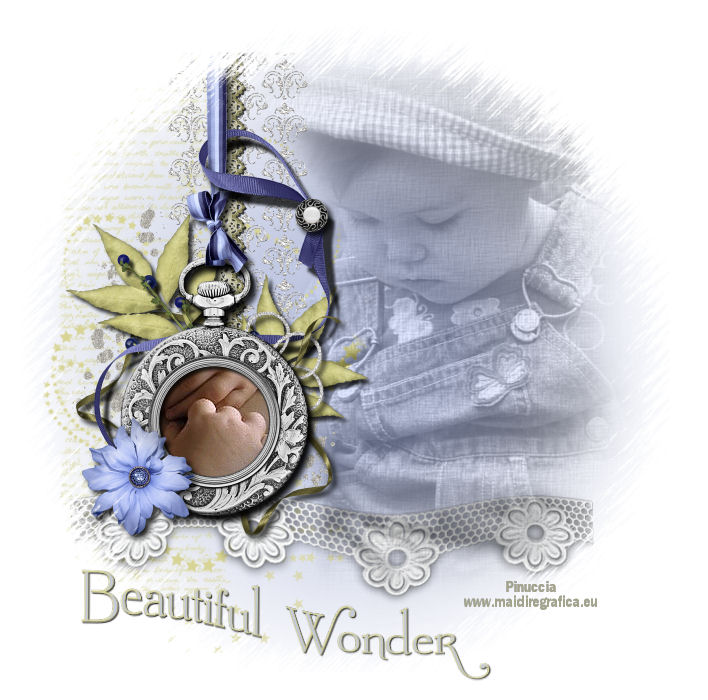 Beautiful wonder